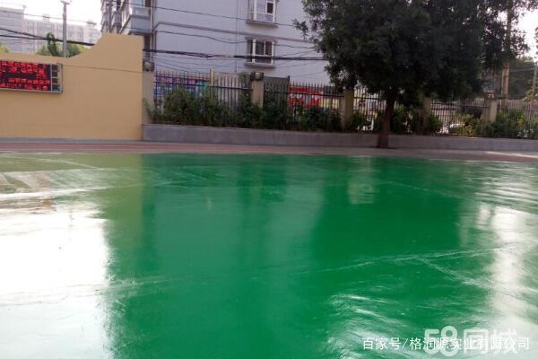吴江 地坪漆翻新维修
