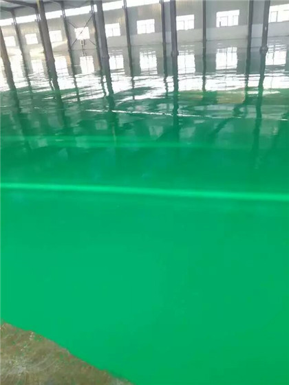 吴江，我直接给你一份室外地坪漆翻新维修